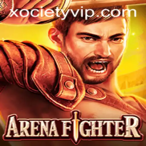 ArenaFighter: The Ultimate Battle in a Dynamic Digital Realm