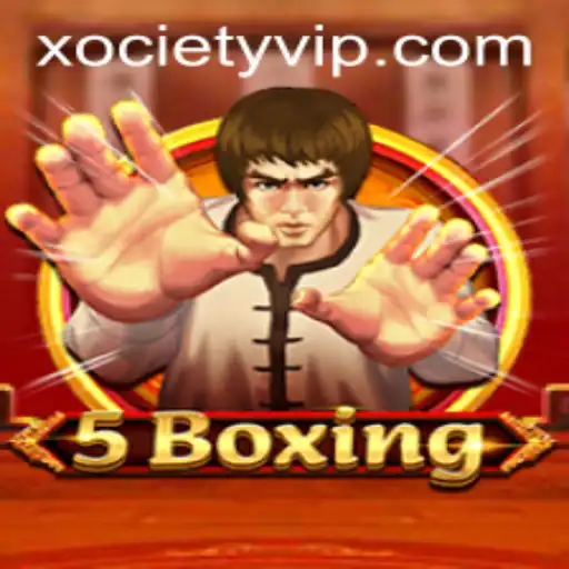 Discovering 5Boxing: Revolutionizing the Gaming Xociety