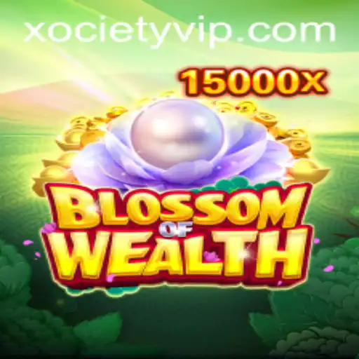 Unveiling the Allure of BlossomofWealth: A New Frontier in Strategy Gaming with Xociety