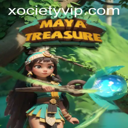 Unveiling MayaTreasure: Discover the Secrets with Xociety