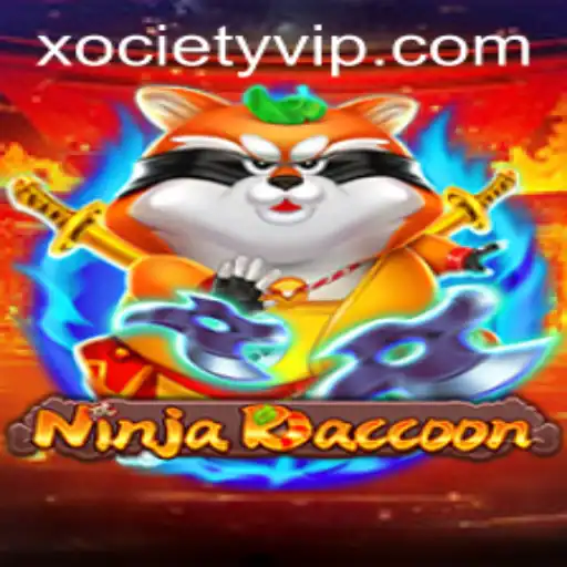 Unleashing NinjaRaccoon: A Game That Redefines Adventure in the Xociety Era