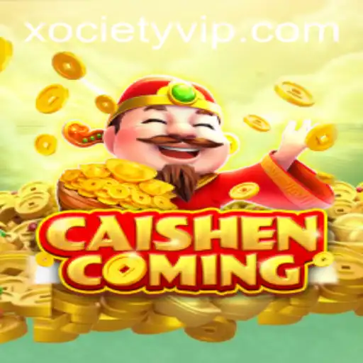 Unveiling CAISHENCOMING: A Captivating Journey in the World of Xociety