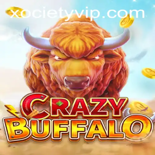 Unveiling the Mystique of CRAZYBUFFALO: A Deep Dive into the Game and its Intriguing Nexus with Xociety