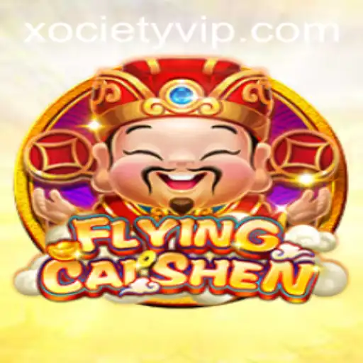 FlyingCaiShen: A Journey Through a Unique Gameplay Experience