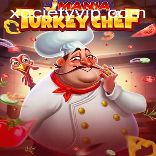 Explore the Thrills of JManiaTurkeyChef: A Culinary Adventure in the Digital Xociety
