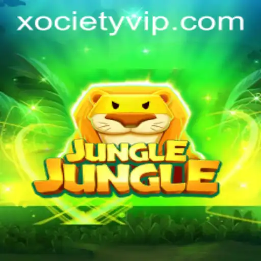 Exploring the Exciting World of JungleJungle and the Rise of Xociety