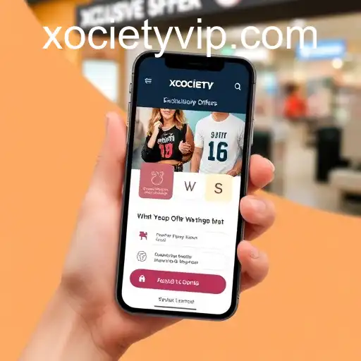 Exclusive Offers: Unlocking the Best Deals with Xociety