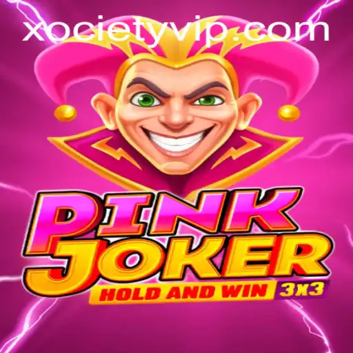 Discovering Pinkjoker: A Unique Journey into the World of Xociety