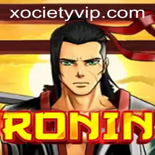 Exploring the Intriguing World of Ronin: Unveiling the Rules and Dynamics of Xociety
