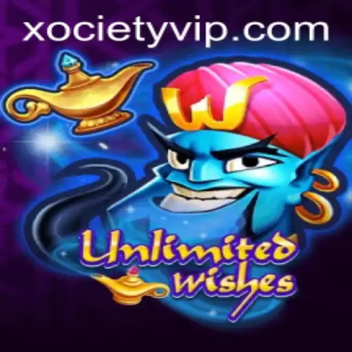 UnlimitedWishes: Redefining Gaming with xociety